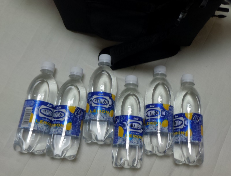 欲しかった商品使ってみた